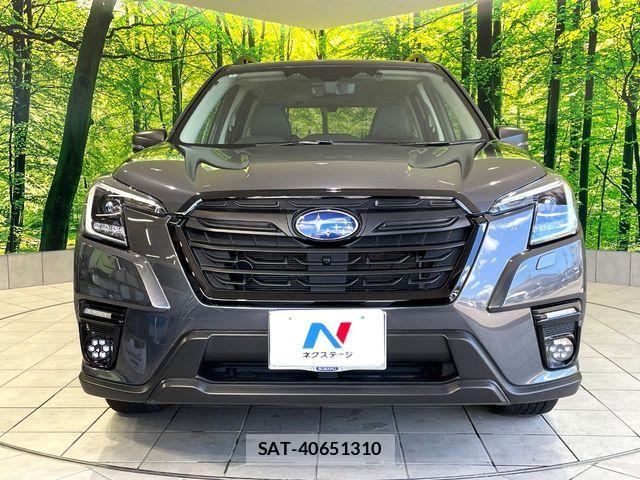 Subaru FORESTER 2024-03 7392184-13