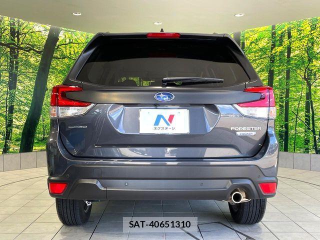 Subaru FORESTER 2024-03 7392184-14