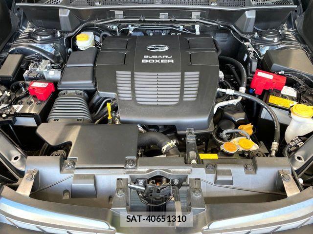 Subaru FORESTER 2024-03 7392184-17