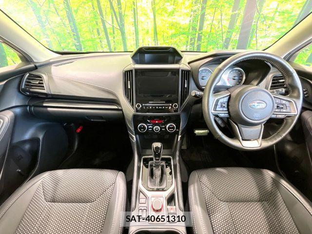 Subaru FORESTER 2024-03 7392184-1