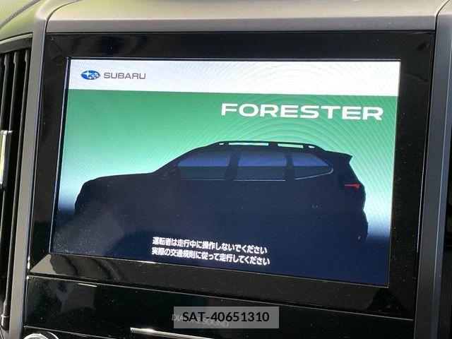 Subaru FORESTER 2024-03 7392184-2