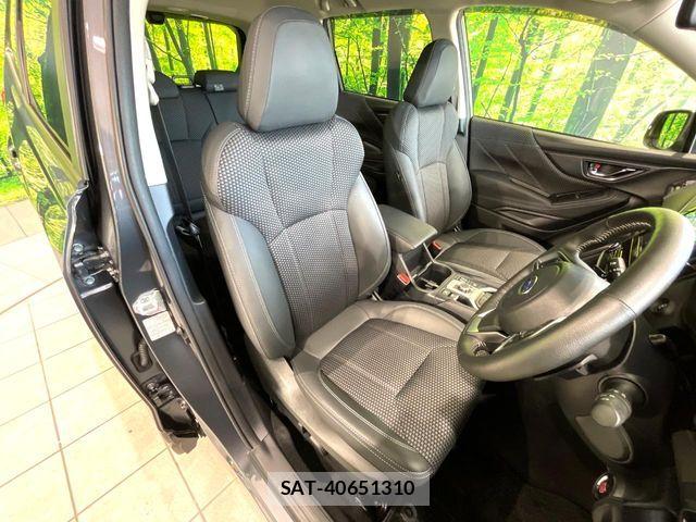 Subaru FORESTER 2024-03 7392184-7