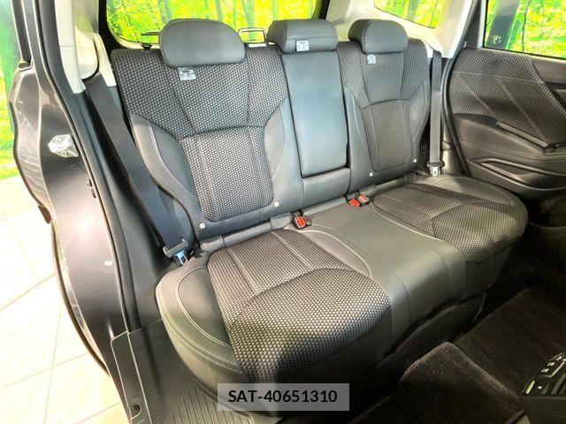 Subaru FORESTER 2024-03 7392184-8