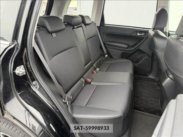 Subaru FORESTER 2013-05 7392217-9