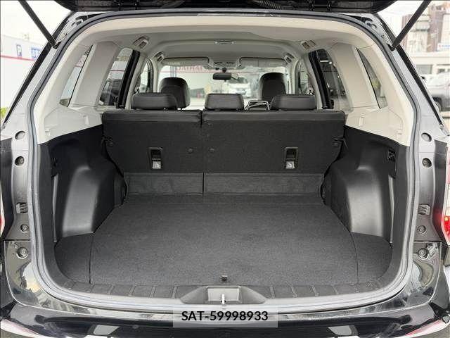 Subaru FORESTER 2013-05 7392217-10