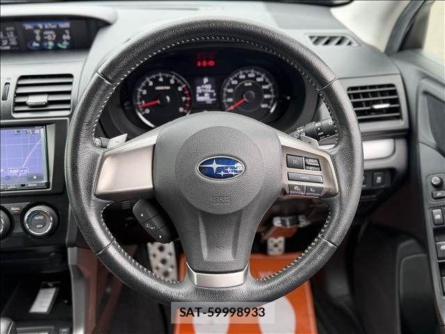 Subaru FORESTER 2013-05 7392217-12