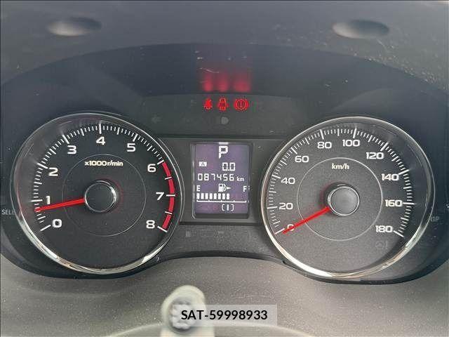 Subaru FORESTER 2013-05 7392217-13
