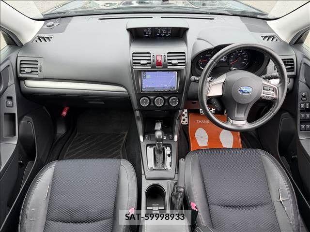 Subaru FORESTER 2013-05 7392217-1