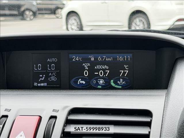 Subaru FORESTER 2013-05 7392217-19