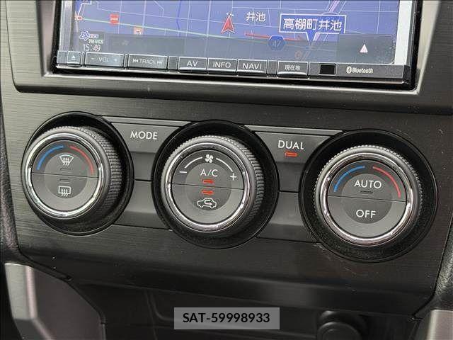 Subaru FORESTER 2013-05 7392217-20