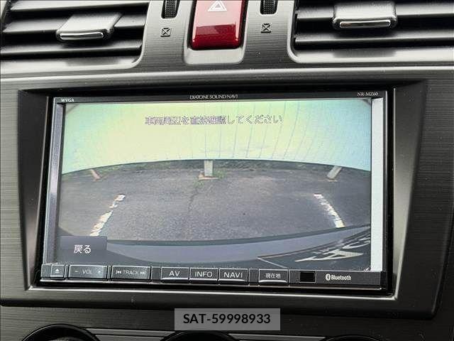 Subaru FORESTER 2013-05 7392217-21