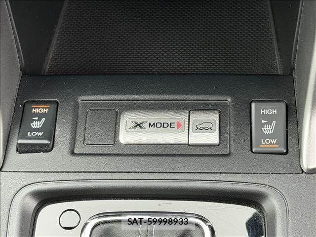 Subaru FORESTER 2013-05 7392217-22