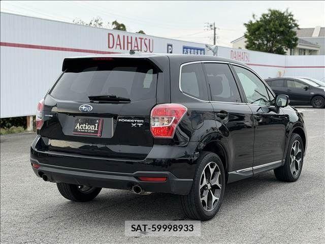 Subaru FORESTER 2013-05 7392217-5