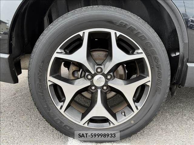 Subaru FORESTER 2013-05 7392217-7