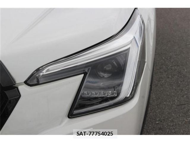 Subaru FORESTER 2022-11 7392185-10