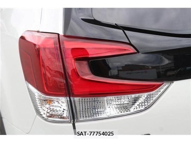 Subaru FORESTER 2022-11 7392185-11
