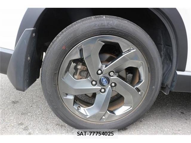 Subaru FORESTER 2022-11 7392185-12