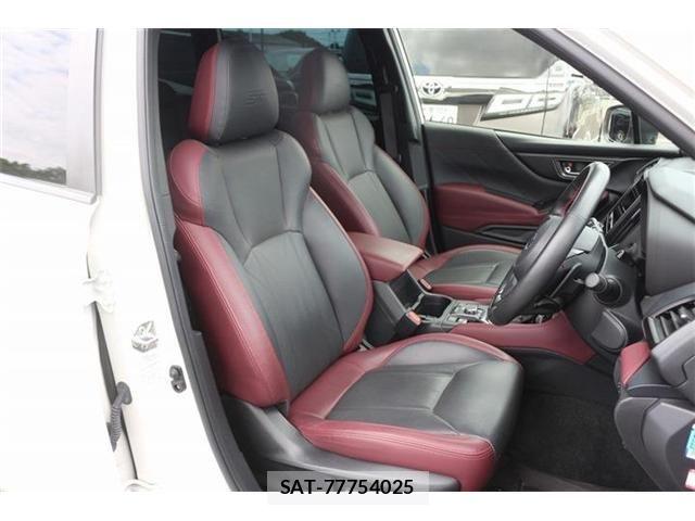 Subaru FORESTER 2022-11 7392185-13
