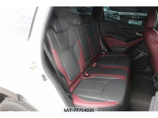 Subaru FORESTER 2022-11 7392185-14