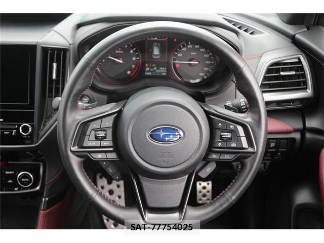 Subaru FORESTER 2022-11 7392185-15