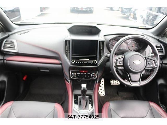Subaru FORESTER 2022-11 7392185-16