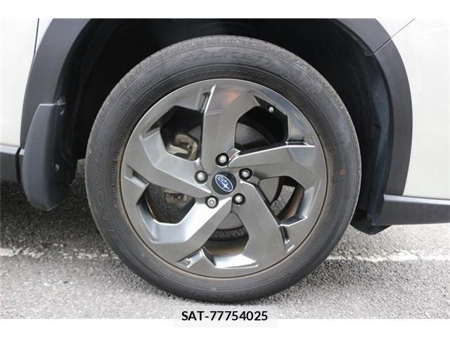 Subaru FORESTER 2022-11 7392185-21