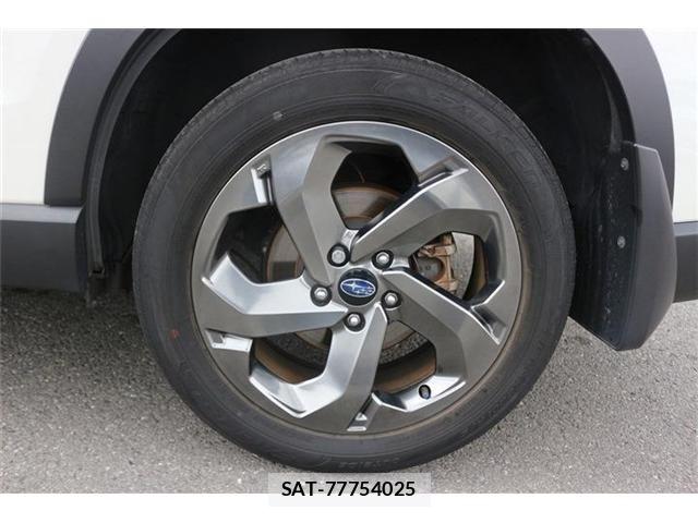 Subaru FORESTER 2022-11 7392185-22