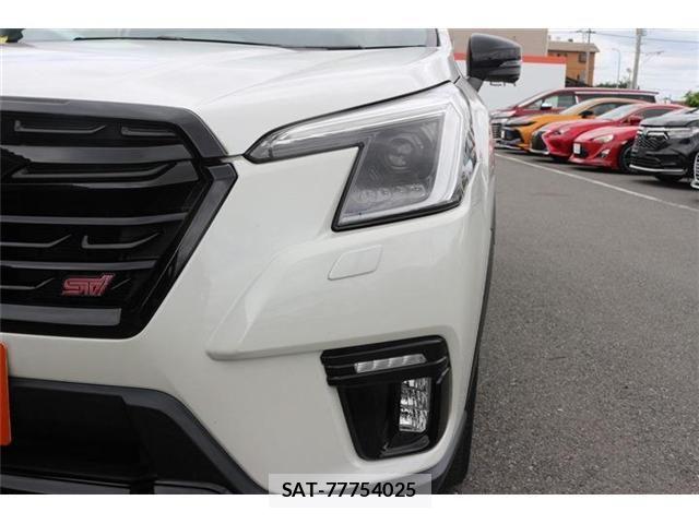 Subaru FORESTER 2022-11 7392185-27