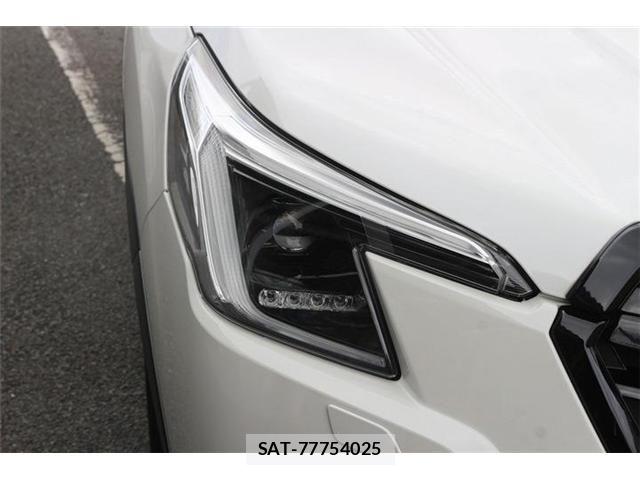 Subaru FORESTER 2022-11 7392185-28