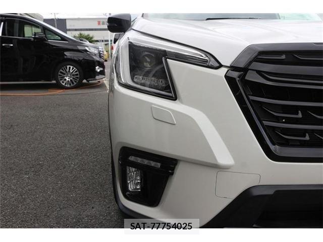 Subaru FORESTER 2022-11 7392185-29