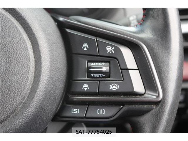 Subaru FORESTER 2022-11 7392185-5