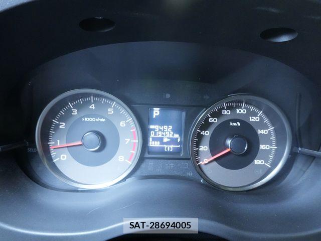 Subaru FORESTER 2014-11 7392220-9