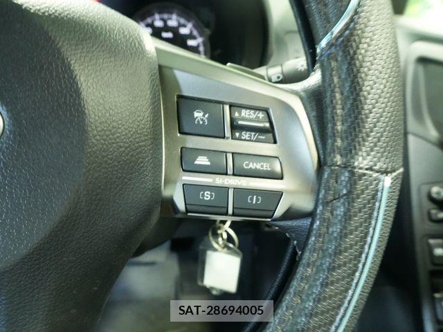 Subaru FORESTER 2014-11 7392220-10