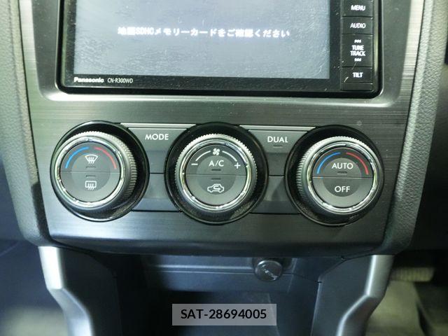 Subaru FORESTER 2014-11 7392220-15