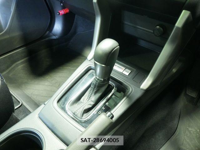 Subaru FORESTER 2014-11 7392220-16