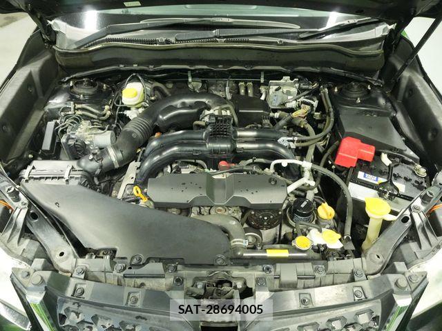 Subaru FORESTER 2014-11 7392220-17