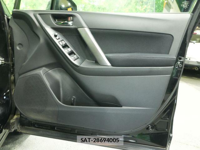 Subaru FORESTER 2014-11 7392220-19