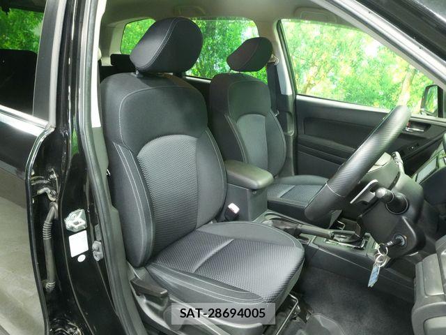 Subaru FORESTER 2014-11 7392220-20