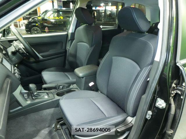Subaru FORESTER 2014-11 7392220-22