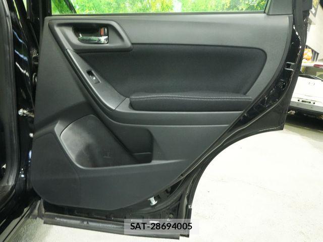 Subaru FORESTER 2014-11 7392220-23