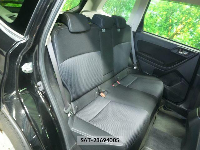 Subaru FORESTER 2014-11 7392220-24