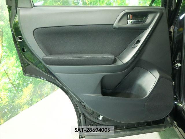 Subaru FORESTER 2014-11 7392220-25