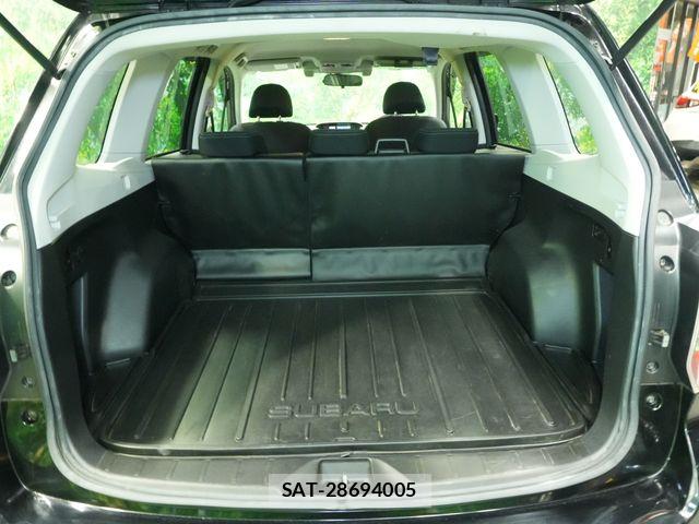 Subaru FORESTER 2014-11 7392220-27
