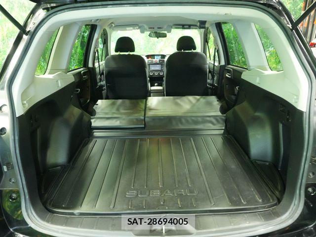 Subaru FORESTER 2014-11 7392220-28