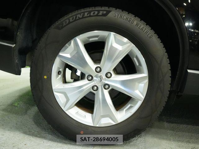 Subaru FORESTER 2014-11 7392220-29
