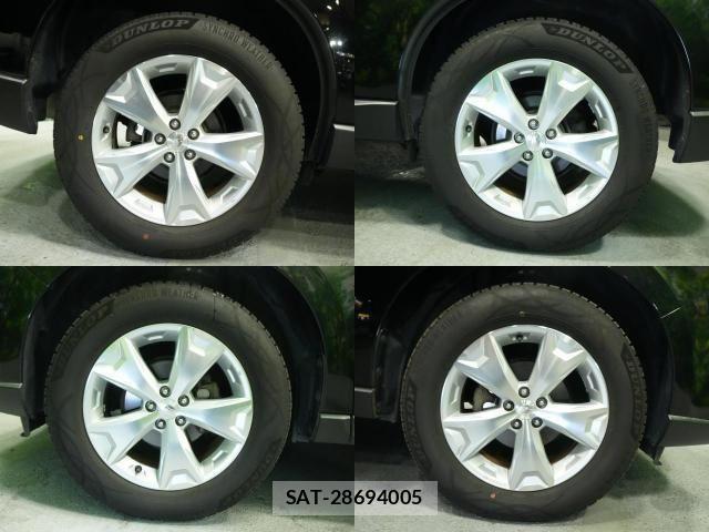 Subaru FORESTER 2014-11 7392220-4