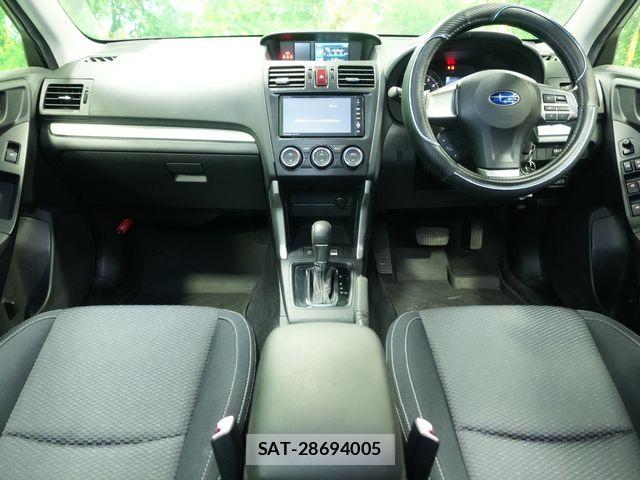 Subaru FORESTER 2014-11 7392220-5