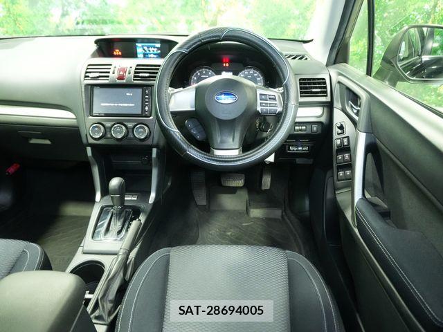 Subaru FORESTER 2014-11 7392220-6