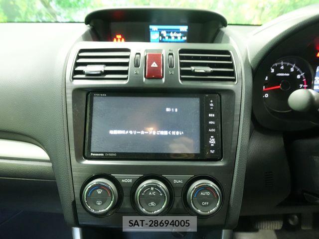 Subaru FORESTER 2014-11 7392220-7