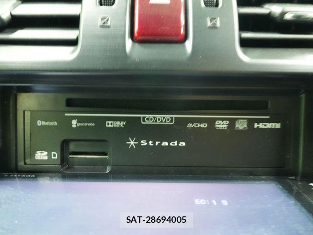 Subaru FORESTER 2014-11 7392220-8